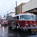 9 11 fire truck paraid 070